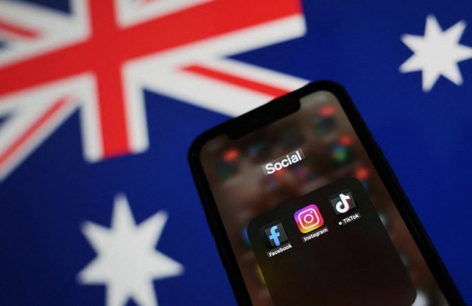Australia Probes Tech Giants Over Under 16 Social Media Ban Violations