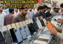 Bad News For Iphone Buyers In Pakistan As Pta Taxes Jumped By Up To Rs40000 Full List Here