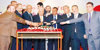 Bangladesh Marks 55th I Day Vowing Stronger Ties With Pakistan