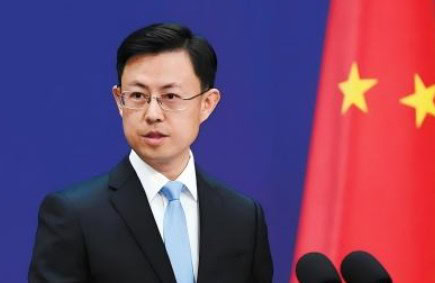 Beijing Calls For Restraint As Iran Ceasefire Extended