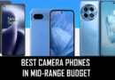 Best Camera Mobile Phones Under Rs50000 In Pakistan 2026 Update