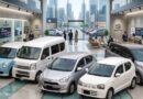 Best Fuelefficient Cars In Pakistan To Consider Amid Skyrocketing Petrol Prices