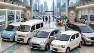 Best Fuel‑Efficient Cars in Pakistan to consider amid Skyrocketing Petrol Prices