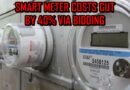 Big Drop In Smart Meter Cost As Prices Slashes By 40pc In Major Energy Reform