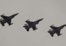 Blow To Us As Iran Shoots Down Two Jets Hunt Underway For Missing Pilot