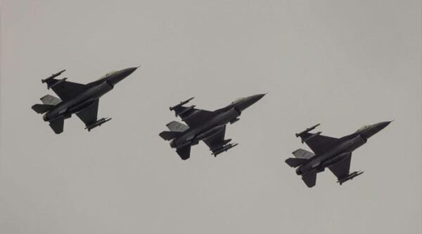 Blow To Us As Iran Shoots Down Two Jets Hunt Underway For Missing Pilot
