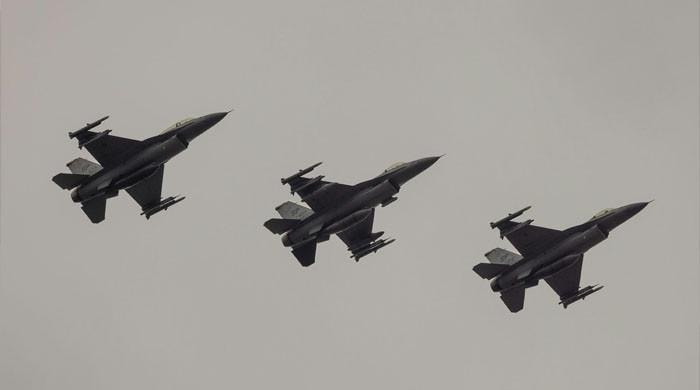 Blow To Us As Iran Shoots Down Two Jets Hunt Underway For Missing Pilot