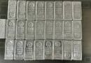 Bmp Seizes 112kg Silver In Dg Khan Arrests Suspects