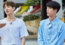 Bts Fans React As Jin Finally Follows Jungkook On Instagram