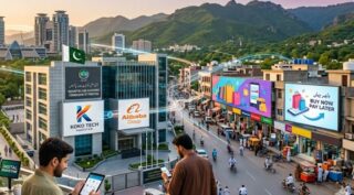 Buy Now Pay Later Expands In Pakistan With Arrival Of Alibaba Backed Firm