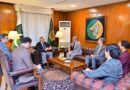 Canada Supports Pakistans Efforts To Facilitate Us Iran Talks
