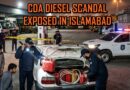 Cda Fuel Looting Network Busted By Fia In Islamabad Full Details Here