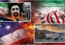 Ceasefire On Brink As Iran Shuts Strait Of Hormuz Again After Israel Strikes Lebanon
