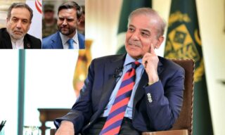 ‘Ceasefire Still Holds’: PM Shehbaz reiterates Pakistan’s Key Role in cooling down US-Iran tensions