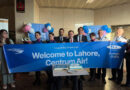 Centrum Air Expands Wings New Tashkent Lahore Flights Take Off
