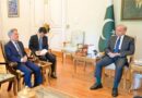 China Appreciates Pakistans Diplomatic Efforts For Lasting Regional Peace