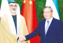 China Ready To Further Play Constructive Role For Peace In Gulf Region Premier Li