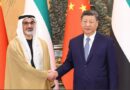 China Steps Up Middle East Role As Xi Proposes Structured Peace Security Roadmap In Beijing Talks