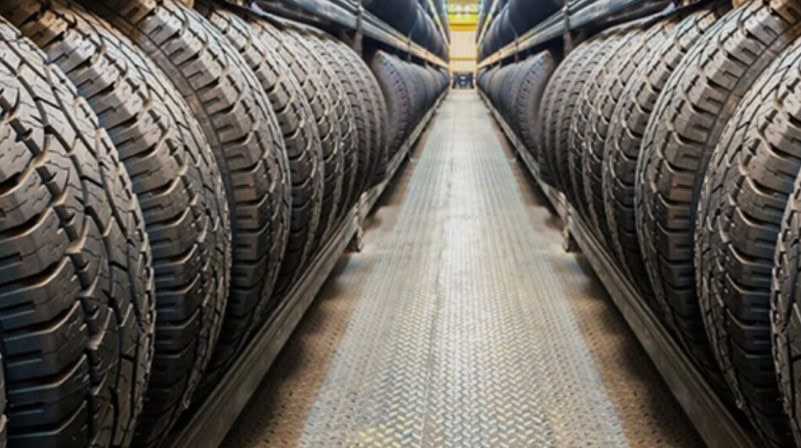 Chinese tyre manufacturer announces $120m fresh investment in Pakistan