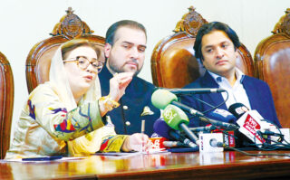 Cm Maryam Redirects Punjabs Resources Toward Public Welfare Azma