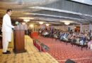 Cm Orders Converting Of Roads Into Model Traffic Corridors