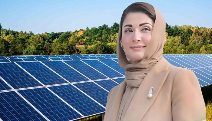 Cm Punjab Free Solar Panel Scheme Deadline Extended Sms Online Registration