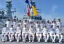 Cns Vows To Defend Pakistans Sovereign Waters As Pns Khaibar Joins Pakistan Navy Fleet