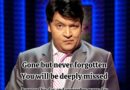 Comedy King Umar Sharif Remembered On His Birth Anniversary