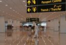 Concerns Raised Over Alleged Irregularities In Rs20bn Airport E Gates Project