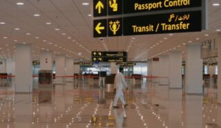 Concerns raised over alleged irregularities in Rs20bn airport e-gates project