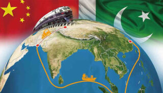 Cpec 2 0 Pakistans Economic Lifeline In A Changing World