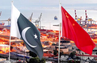 Cpec Phase 2 0 And Pakistans Security Architecture