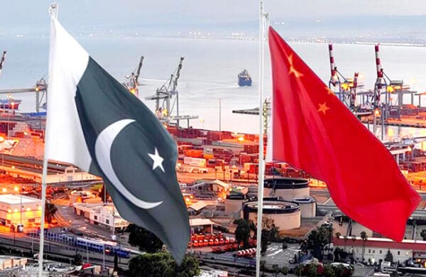 Cpec Phase 2 0 And Pakistans Security Architecture