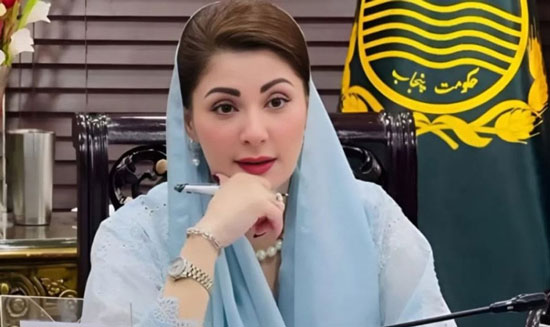 CPEC PHASE 2.0, CHINA’S 15TH FIVE-YEAR PLAN AND CM PUNJAB MARYAM’S PROSPEROUS PUNJAB VISION