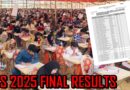 Css 2025 Final Results Announced Full List Of Candidates