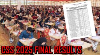 Css 2025 Final Results Announced Full List Of Candidates