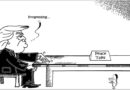 Daily Cartoon 01 04 2026