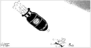 Daily Cartoon 02 04 2026