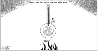 Daily Cartoon 03 04 2026