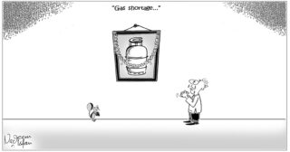 Daily Cartoon 09 04 2026