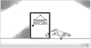 Daily Cartoon 13 04 2026