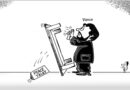 Daily Cartoon 14 04 2026