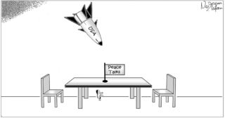 Daily Cartoon 15 04 2026