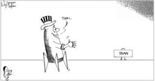 Daily Cartoon 23 04 2026