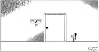 Daily Cartoon 25 04 2026