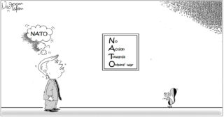 Daily Cartoon 26-04-2026