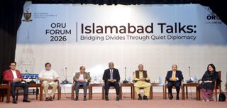 Deadlock in US-Iran talks could push oil past $120, trigger regional war