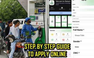 Discounted Petrol For Bikers In Pakistan Check Step By Step Guide To Apply Online