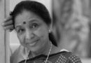 Do You Know The Total Net Worth Of Legendary Indian Singer Asha Bhosle