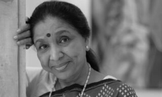 Do You Know The Total Net Worth Of Legendary Indian Singer Asha Bhosle